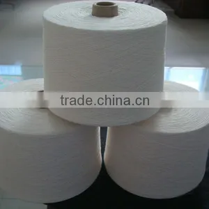 20s/1 Open End Cotton Yarn for Knitting thumbnail-2