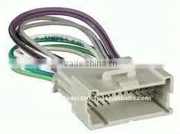EXPORT WIRING HARNESS thumbnail-1
