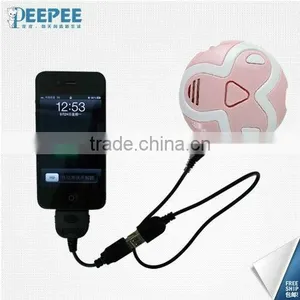 Alarm Magic Gel Hand Warmers Battery Power Bank Portable Heater thumbnail-1
