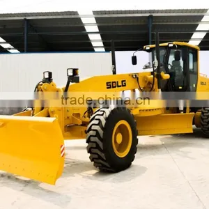 SDLG Motor Grader G9220 ,220hp thumbnail-1