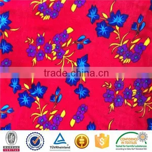 High Quality 92% Polyester 8% Spandex Made in China thumbnail-2