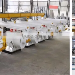 Pellet Machine Wood Wood Pellet Mill Wood Pellet Mill Machine thumbnail-2