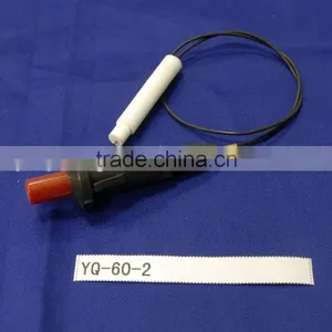 YQ610 Push Button Ignition Switches thumbnail-1