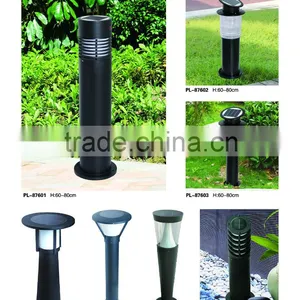 2014 Newest LED Bollard Light/LED Wall Light From China Manufacture With Aluminium and PC thumbnail-6