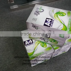 75gsm A4 Copy Paper Have Top Quality and Best Price thumbnail-6