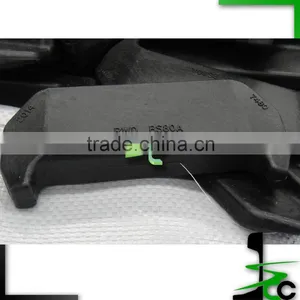 Railway Products/rail Fastenings/nylon 66 Insulators thumbnail-4