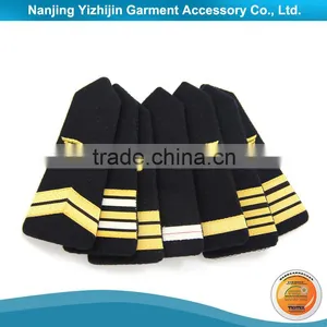 Hot Sale Top Quality Embroidery Air Force Badge thumbnail-1
