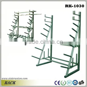 Strength Gym Master Power Rack Barbell Rack thumbnail-1