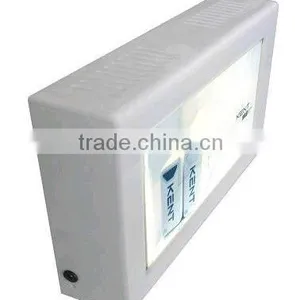 10.2"/12.1"/19"/22"/46",transparent LCD Display,Transparent Video Display,Transparent Video LCD Display thumbnail-1
