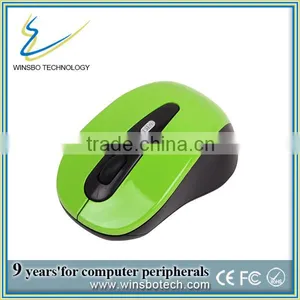 Latest and Cheapest 4D Wireless Mouse/Fabric Mickey Mouse thumbnail-1