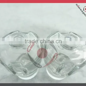 Glass Bottle for Perfume / Cosmetic / Lotion thumbnail-2