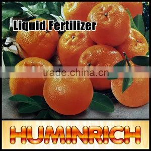 Huminrich High Active Grow Nutrients For Plants Bulk Liquid Fertilizers thumbnail-1