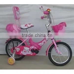 Wholesale Little Baby Steel Children Bicycle Manufacturer Made in China thumbnail-2