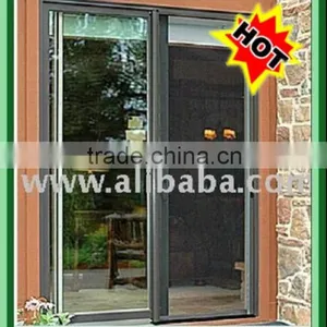Anti-mosquito Screen Door thumbnail-1