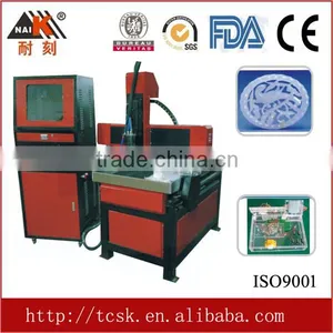 Natural Stone Cutting Machines/cnc Router Machine Price thumbnail-3