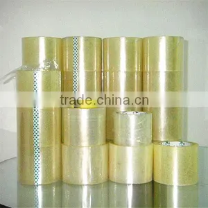 HOT!Excellent Quality Cello Carton Packing Tape thumbnail-1