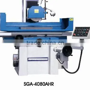 HYDRAULIC SADDLE MOVING SURFACE GRINDING MACHINE SGA-4089AH,SGA-4080AHR,SGA4080AHD thumbnail-1