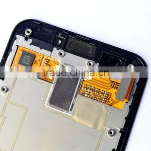 KingCrop for Asus Zenfone 4 Lcd Assembly thumbnail-1