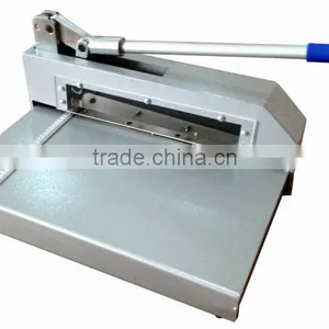 Manual Metal Cutter thumbnail-1