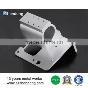 Custom Machining Service High Precision CNC Machining Metal Parts thumbnail-5