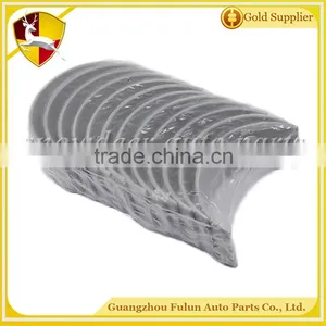 2016 New Connecting Rod Bearing Manufacturers , Engine Connecting Rod R129H for 6D14 6D16 thumbnail-3