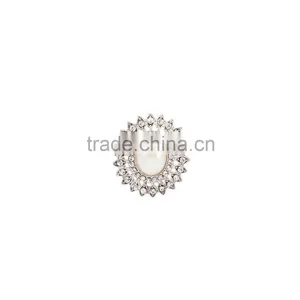 Neweststyle Beautiful Silicone Wedding Ring Jewelry thumbnail-2