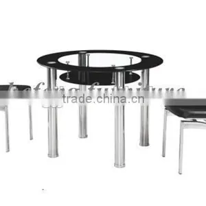 Outdoor Table and Chairs thumbnail-1