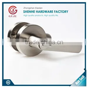 2016 Zinc Alloy Handle Heavy Duty Tubular Lever Lock thumbnail-1