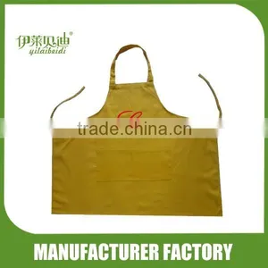 Promotion Cotton Kitchen Apron thumbnail-6