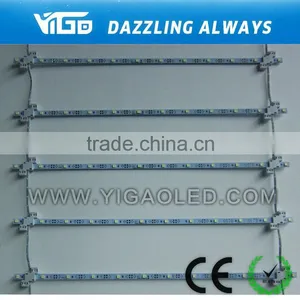 DC12VTransparent Led Curtain Display thumbnail-1