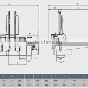 Industrial Robot Single Stage thumbnail-4