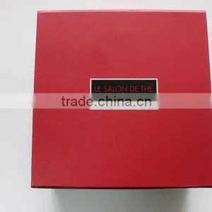 Customized Folding Box Easy Packing Box thumbnail-3