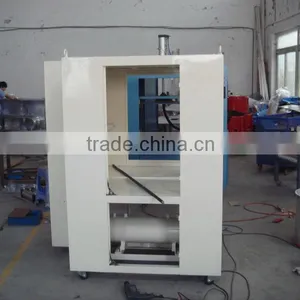 DXHP02 Hot Plate Welding Machine thumbnail-2
