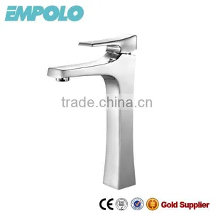 Elegant Style High Chrome Plated Brass Faucet 93 1102 thumbnail-1