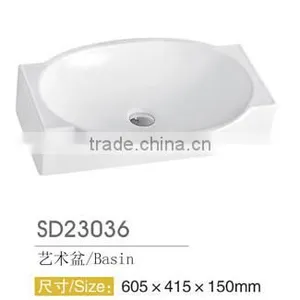 Ceramic Washing Philippines Basin thumbnail-2