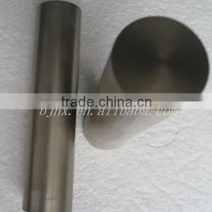 China Manufacturer Pure Molybdenum Rod/bar 99.95% thumbnail-1
