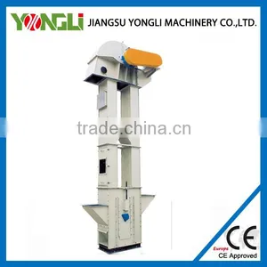 High Efficiency China Rice Mill Bucket Elevator thumbnail-1
