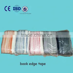 Album Edge Tape for Book Sealing thumbnail-2