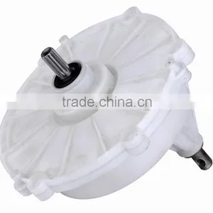 Washing Machine Parts China GEARBOX thumbnail-1