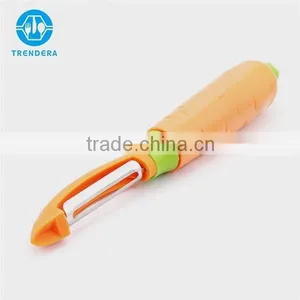 Popular Design Vegetable Peeler as Seen on tv thumbnail-4