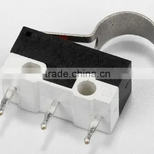 Waterproof 5A 250V Limit Switch With the Best Price thumbnail-1