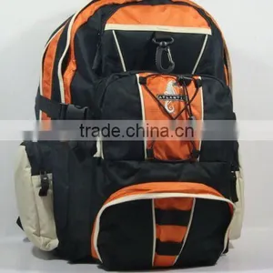 600D Polyester Picnic Bag thumbnail-1