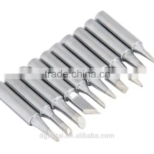 Lead-free Electric Soldering Iron Tips Hakko 900m for Chips thumbnail-3