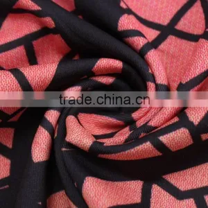 China Manufacturer Custom Sublimation Leggings Digital Printed Pants Women Running Compression Tights thumbnail-6
