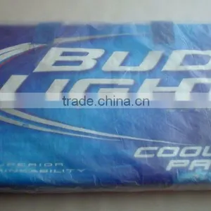 Lead-free Non Woven Insulated Cooler Beer Bottle Bag thumbnail-2