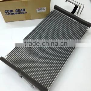 Denso Car Condenser thumbnail-1