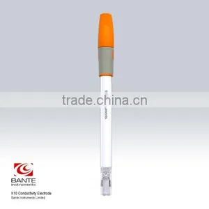 K10 Conductivity Sensor | Platinum Conductivity Sensor thumbnail-1
