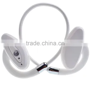 Mobile Phone Accessories Headphone Neckband Sports Stereo Bluetooth Headphone thumbnail-3