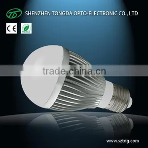 7w E14 Led Bulb Light 12v With 3 Yrs Warranty (CE& Rohs) thumbnail-1