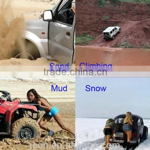 Snow Tire Chains thumbnail-1